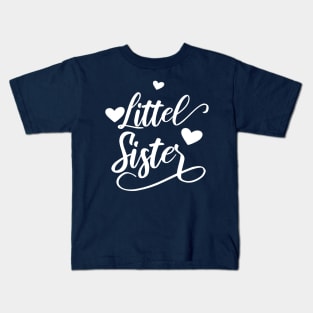 Big Sister big sister gift Kids T-Shirt